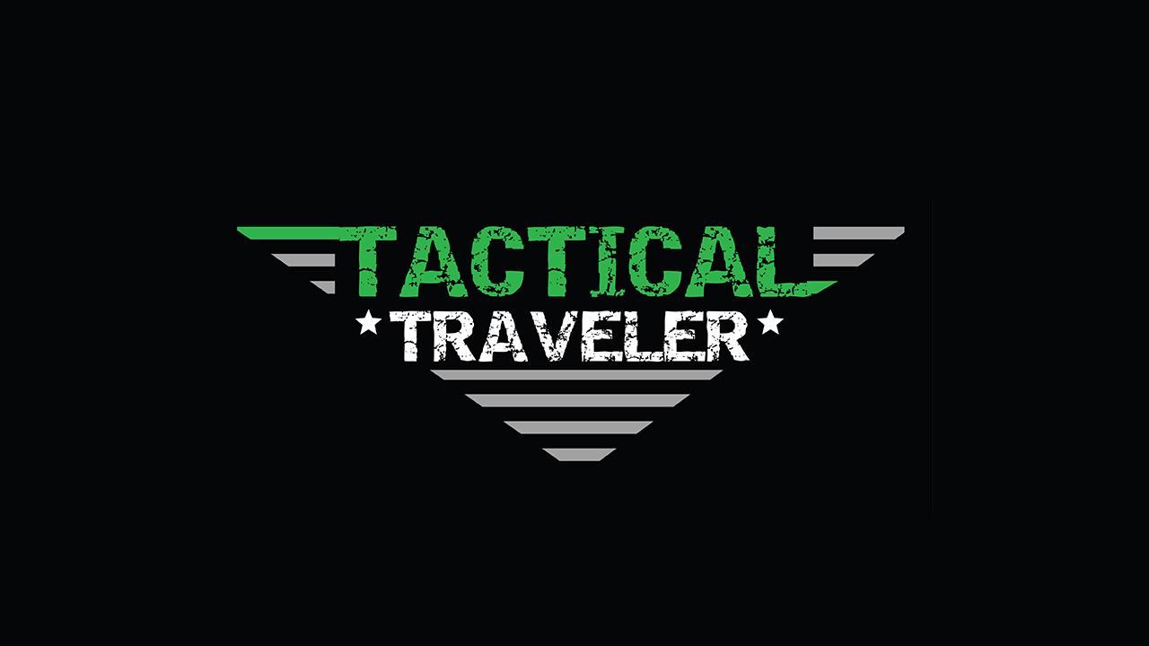 Tactical Traveler Club
